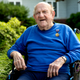 Image for article titled 104-Year-Old Man Awarded WWII Medal Just To Be Nice